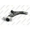 SALINCAK SAG ON ALT ROTILSIZ BURCLU SAC SEAT LEON (5F1) 2012- / TOLEDO III (5P2) 2006-2009 / SKODA SUPERB (3T4) 2008-2014
