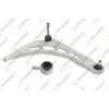 SALINCAK SAG ON ROTILLI BURCLU ALUMINYUM BMW 3 SERISI (E46) 316 i 1998-2005