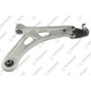 SALINCAK SAG ON ROTILLI BURCLU ALUMINYUM PEUGEOT PARTNER 2018- / CITROEN BERLINGO 2018- / OPEL COMBO E 2018-