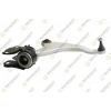 SALINCAK SAG ON ROTILLI BURCLU ALUMINYUM VOLVO S60 II 1.6 D 2010-