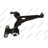 SALINCAK SAG ON ROTILLI BURCLU DOKUM PEUGEOT 807 (E) 2.0 HDI 2002-