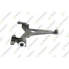 SALINCAK SAG ON ROTILLI BURCLU DOKUM PEUGEOT 807 (E) 2.0 HDI 2002-