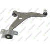 SALINCAK SAG ON ROTILLI BURCLU MERCEDES EQA (H243) 2021- / EQB (C118) 2021-