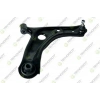 SALINCAK SAG ON ROTILLI BURCLU SAC CITROEN C1 II (PA_, PS_) 1.0 2014-