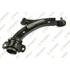 SALINCAK SAG ON ROTILLI BURCLU SAC FORD MUSTANG 2010-2014