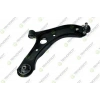 SALINCAK SAG ON ROTILLI BURCLU SAC HYUNDAI TUCSON (TLE) 1.6 T-GDI 2015-