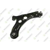 SALINCAK SAG ON ROTILLI BURCLU SAC OPEL CORSA F 2019- / PEUGEOT 208 2019-