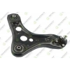SALINCAK SAG ON ROTILLI BURCLU SAC VOLKSWAGEN ID.3 (E11) 2020-