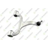 SALINCAK SAG ON ROTILSIZ BURCLU ALUMINYUM MERCEDES M SERISI (W163) ML 230 1998-2005