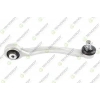 SALINCAK SAG ON UST ARKA ROTILLI BURCLU ALUMINYUM AUDI Q7 (4M) 3.0 TDI 2015-