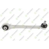 SALINCAK SAG ON UST ON ROTILLI BURCLU ALUMINYUM AUDI Q7 (4M) 3.0 TDI 2015-