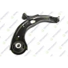 SALINCAK SAG ON UST ROTILLI BURCLU SAC MAZDA 2 2015-