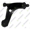 SALINCAK SAG ROTILLI BURCLU SAC CHEVROLET REZZO (U100) 1.6i 2000-2008