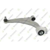 SALINCAK SOL ALT ROTILLI BURCLU DOKUM CHEVROLET CRUZE (J300) 1.6 2009-2014