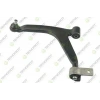 SALINCAK SOL ALT ROTILLI BURCLU DOKUM PEUGEOT PARTNER (5,5F) 1.6 HDI 1996-2008