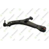 SALINCAK SOL ALT ROTILLI BURCLU SAC CHEVROLET EVANDA (V200) 2.0i 2003-2006