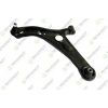 SALINCAK SOL ALT ROTILLI BURCLU TOYOTA YARIS (_CP10) 1.0i 1999-2005