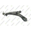 SALINCAK SOL ALT ROTILLI BURCLU VOLKSWAGEN GOLF III (1H1) 2.0 GTI 1991-1999