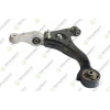SALINCAK SOL ALT ROTILSIZ SAC HYUNDAI SONATA V 2005-2010