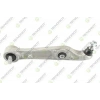 SALINCAK SOL ARKA ALT ROTILLI BURCLU ALUMINYUM ALFA ROMEO GIULIA 2015-