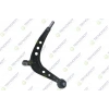 SALINCAK SOL ON ALT BURCLU DOKUM BMW 3 SERISI (E46) 316 i 1998-2005