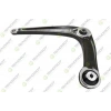 SALINCAK SOL ON ALT BURCLU DOKUM CITROEN JUMPY III 2016- / PEUGEOT EXPERT 2016- / TOYOTA PROACE CITY 2019-