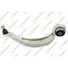 SALINCAK SOL ON ALT ROTILLI BURCLU ALUMINYUM AUDI A4 (8K2,B8) 2.0 TDI 2011-2015 (KALIN TIP)
