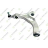 SALINCAK SOL ON ALT ROTILLI BURCLU ALUMINYUM AUDI Q7 (4L) 3.0 TFSI 2006-2015
