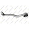 SALINCAK SOL ON ALT ROTILLI BURCLU ALUMINYUM MERCEDES C SERISI (W205) C 180 2014-