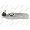 SALINCAK SOL ON ALT ROTILLI BURCLU ALUMINYUM PORSCHE 911 (996) 2002-2005