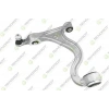 SALINCAK SOL ON ALT ROTILLI BURCLU ALUMINYUM PORSCHE PANAMERA 2010-