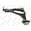 SALINCAK SOL ON ALT ROTILLI BURCLU DOKUM MERCEDES VITO (W447) 109 - 111 2014-