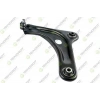 SALINCAK SOL ON ALT ROTILLI BURCLU SAC CITROEN C3 II 2009-2016
