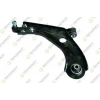 SALINCAK SOL ON ALT ROTILLI BURCLU SAC CITROEN C4 PICASSO II 2013-2018
