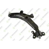 SALINCAK SOL ON ALT ROTILLI BURCLU SAC HYUNDAI ELANTRA 1995-2000/ COUPE 1996-2002