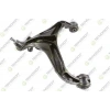 SALINCAK SOL ON ALT ROTILLI BURCLU SAC JEEP CHEROKEE 2008-2013 / DODGE NITRO 2007-2012