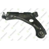 SALINCAK SOL ON ALT ROTILLI BURCLU SAC PEUGEOT PARTNER 2018-/ CITROEN BERLINGO 2018- / OPEL COMBO E 2018-