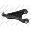 SALINCAK SOL ON ALT ROTILLI BURCLU SAC RENAULT TWINGO II 2007-2014