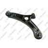 SALINCAK SOL ON ALT ROTILLI BURCLU SAC SUZUKI WAGON R II 2012-2018