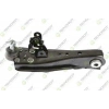 SALINCAK SOL ON ALT ROTILLI BURCLU SAC TOYOTA HIACE IV 1995-2006