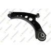 SALINCAK SOL ON ALT ROTILLI BURCLU SAC TOYOTA YARIS (P13) 2011-