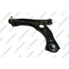 SALINCAK SOL ON ALT ROTILLI BURCLU SAC VOLKSWAGEN POLO (AW1) 1.0 TSI 2018-