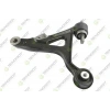 SALINCAK SOL ON ALT ROTILSIZ BURCLU SAC VOLVO S60 I 2000-2010/ V70 II 2000-2007