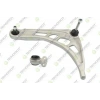 SALINCAK SOL ON ROTILLI BURCLU ALUMINYUM BMW 3 SERISI (E46) 316 i 1998-2005