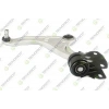 SALINCAK SOL ON ROTILLI BURCLU ALUMINYUM FORD MONDEO V 1.6 TDCI 2014-