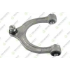 SALINCAK SOL ON ROTILLI BURCLU ALUMINYUM MERCEDES C-SERISI (W206) 2021-