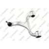 SALINCAK SOL ON ROTILLI BURCLU ALUMINYUM MERCEDES M SERISI (W163) ML 230 1998-2005