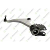 SALINCAK SOL ON ROTILLI BURCLU ALUMINYUM VOLVO S60 II 1.6 D 2010-