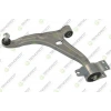 SALINCAK SOL ON ROTILLI BURCLU MERCEDES EQA (H243) 2021- / EQB (C118) 2021-