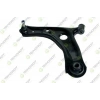 SALINCAK SOL ON ROTILLI BURCLU SAC CITROEN C1 II (PA_, PS_) 1.0 2014-